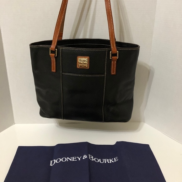 Dooney & Bourke Handbags - Dooney & Bourke Lexington Shopper EXCELLENT